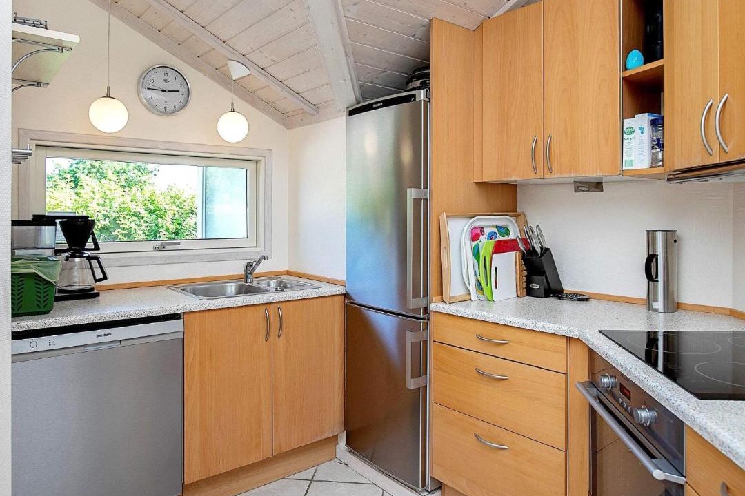 Photo of Kitchen in Faxe Ladeplads