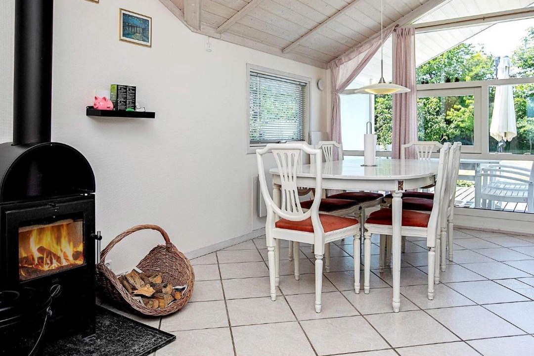 Photo of Livingroom in Faxe Ladeplads