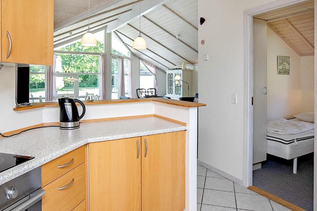 Photo of Kitchen in Faxe Ladeplads