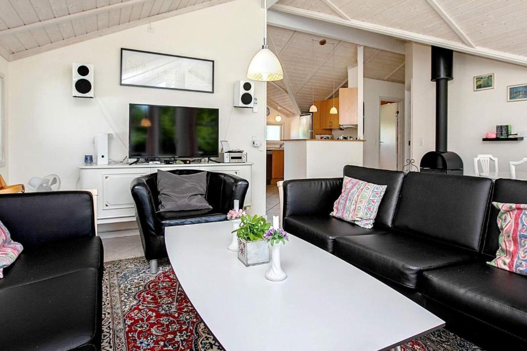 Photo of Livingroom in Faxe Ladeplads