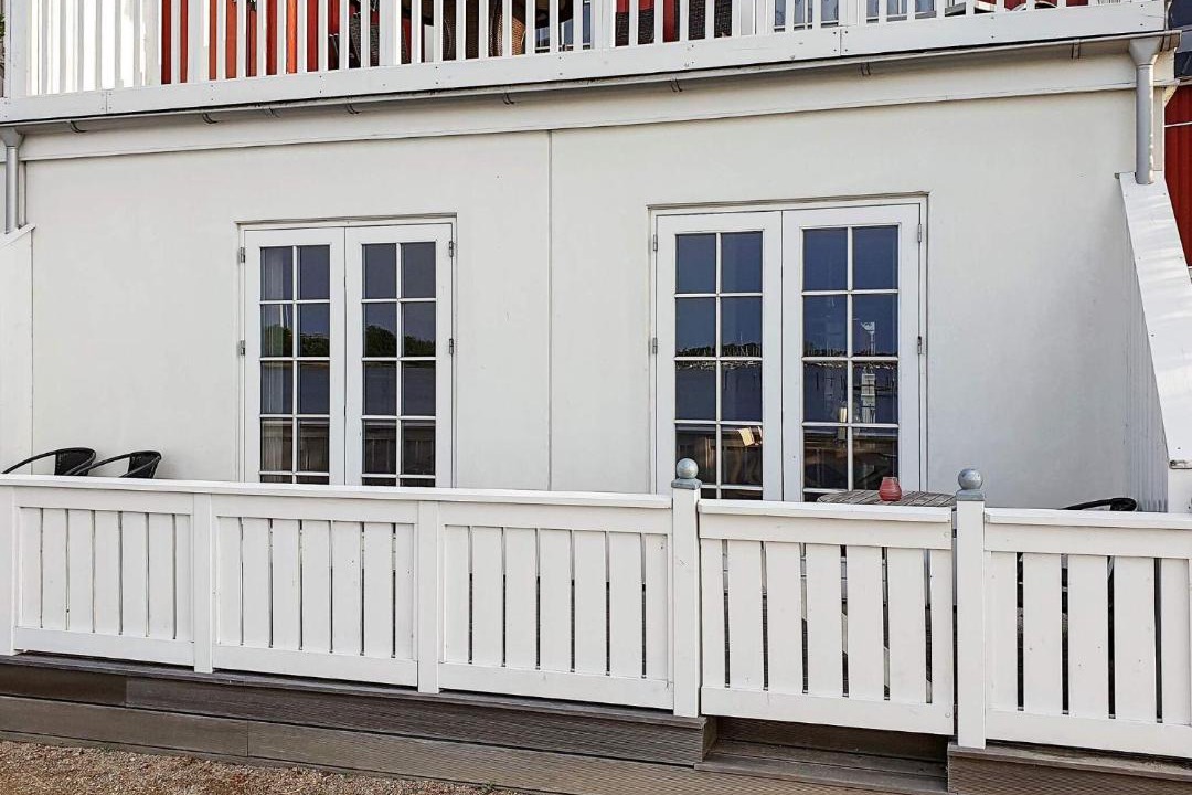 Photo of Patio Balcony in Grasten