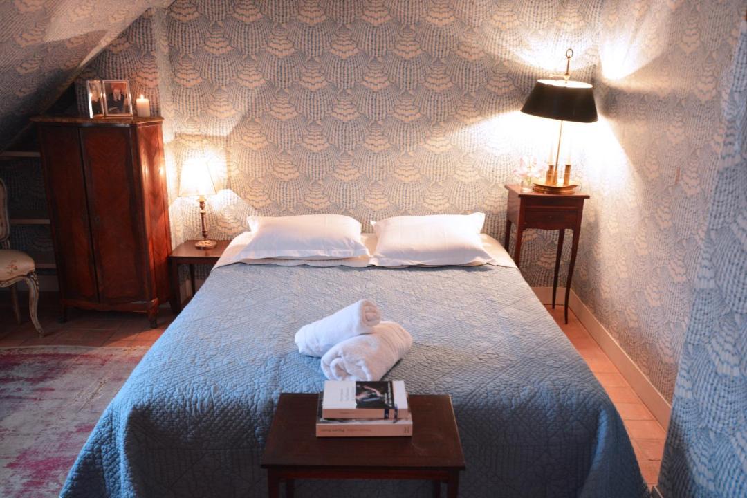 Photo of Bedroom in Quartier de la Place-Vendome