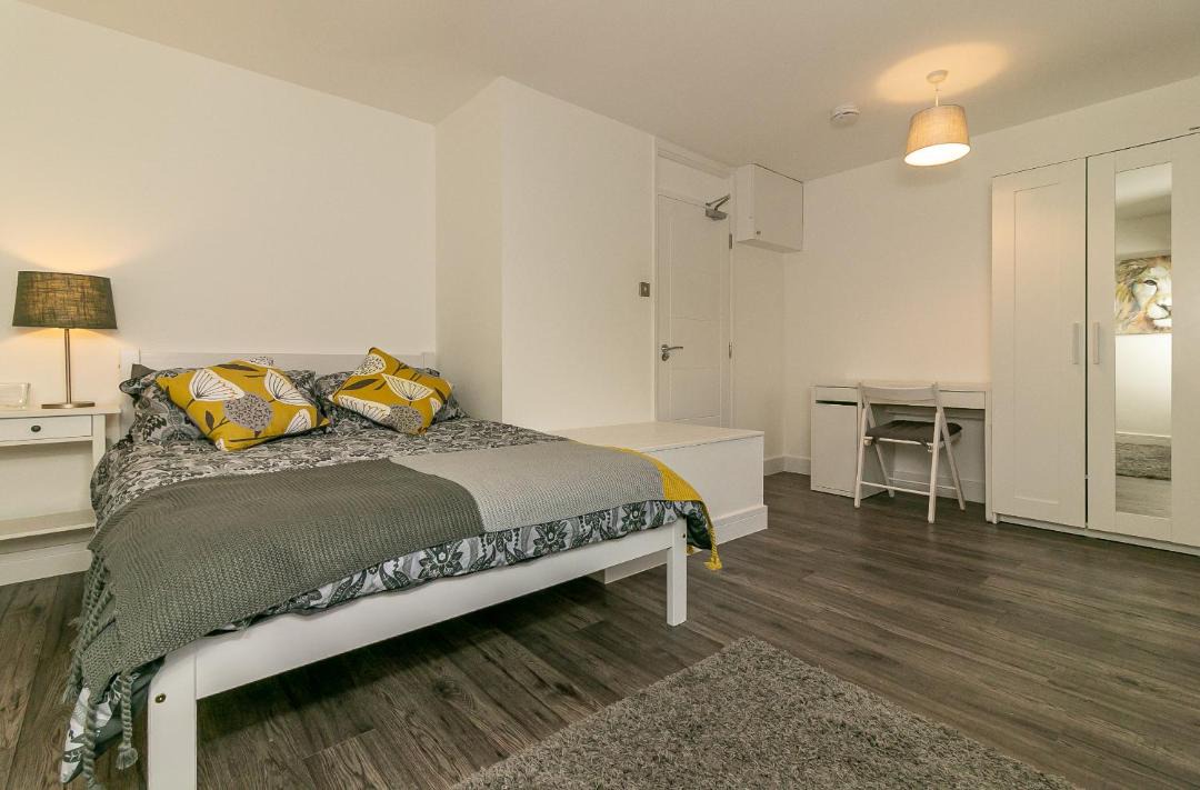 Photo of Bedroom in Letchworth