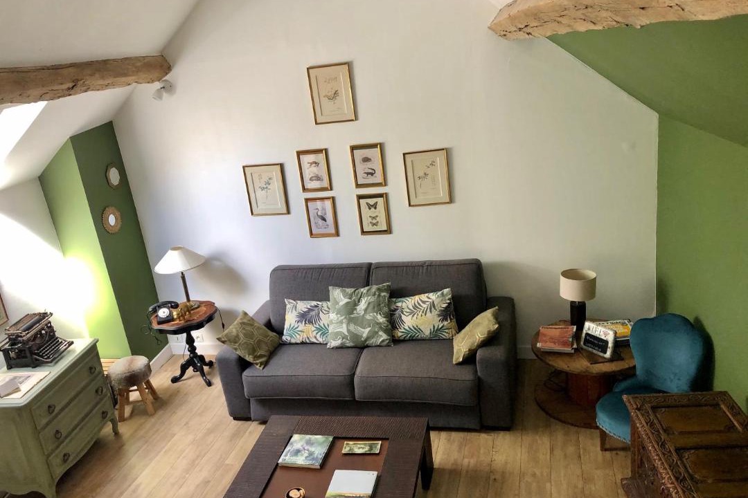 Photo of Livingroom in Recloses