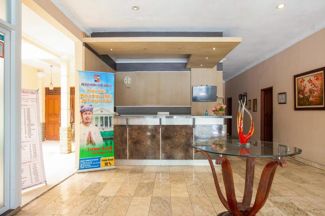 Photo of Livingroom in Bogor Tengah