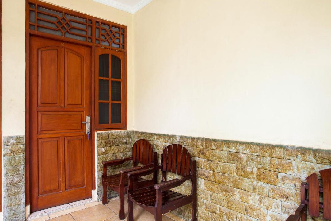 Photo of Livingroom in Bogor Tengah