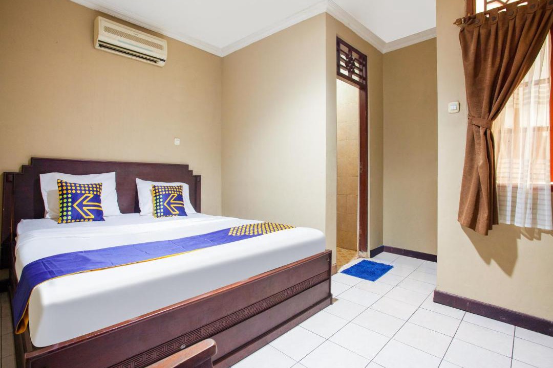 Photo of Bedroom in Bogor Tengah