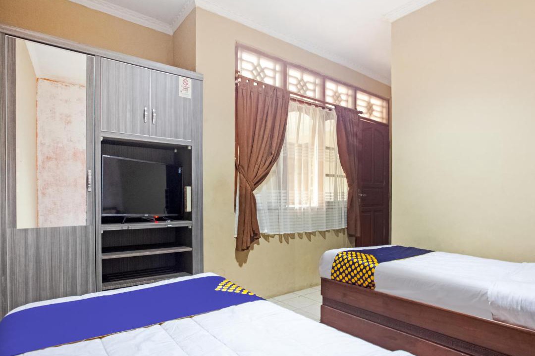 Photo of Bedroom in Bogor Tengah