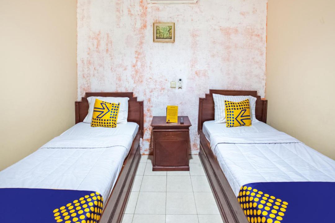 Photo of Bedroom in Bogor Tengah