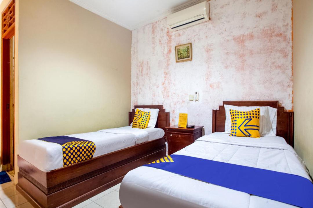 Photo of Bedroom in Bogor Tengah