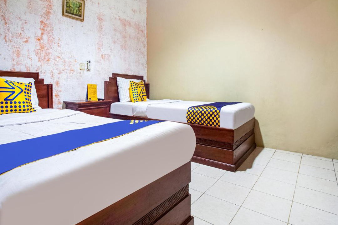 Photo of Bedroom in Bogor Tengah