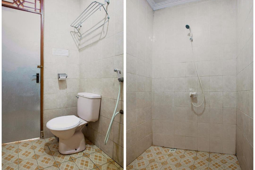 Photo of Bathroom in Bogor Tengah