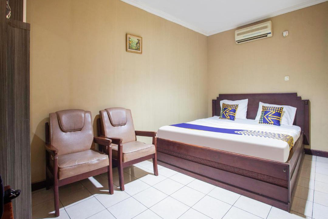 Photo of Bedroom in Bogor Tengah