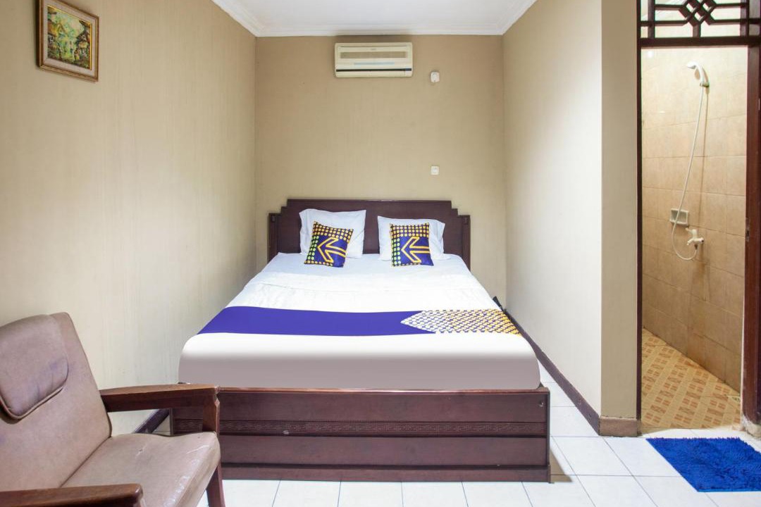 Photo of Bedroom in Bogor Tengah