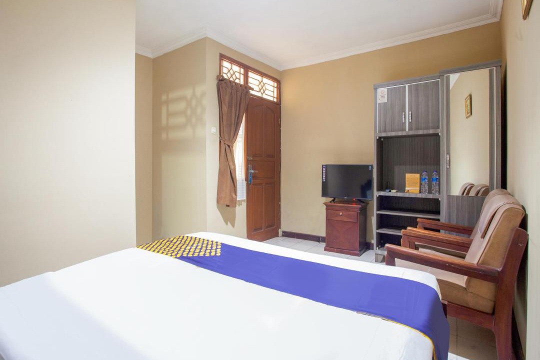 Photo of Bedroom in Bogor Tengah