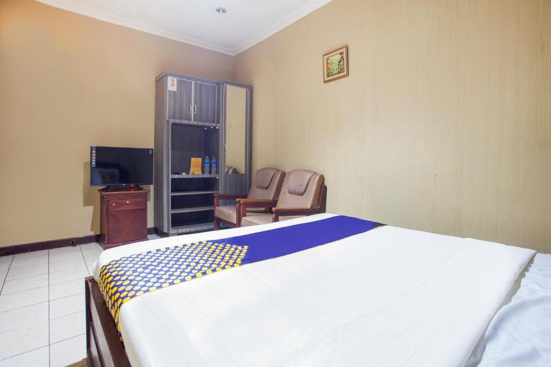 Photo of Bedroom in Bogor Tengah