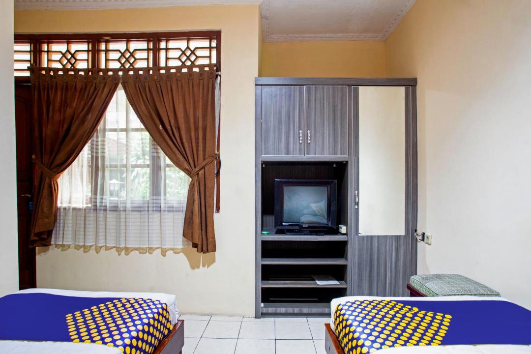 Photo of Bedroom in Bogor Tengah