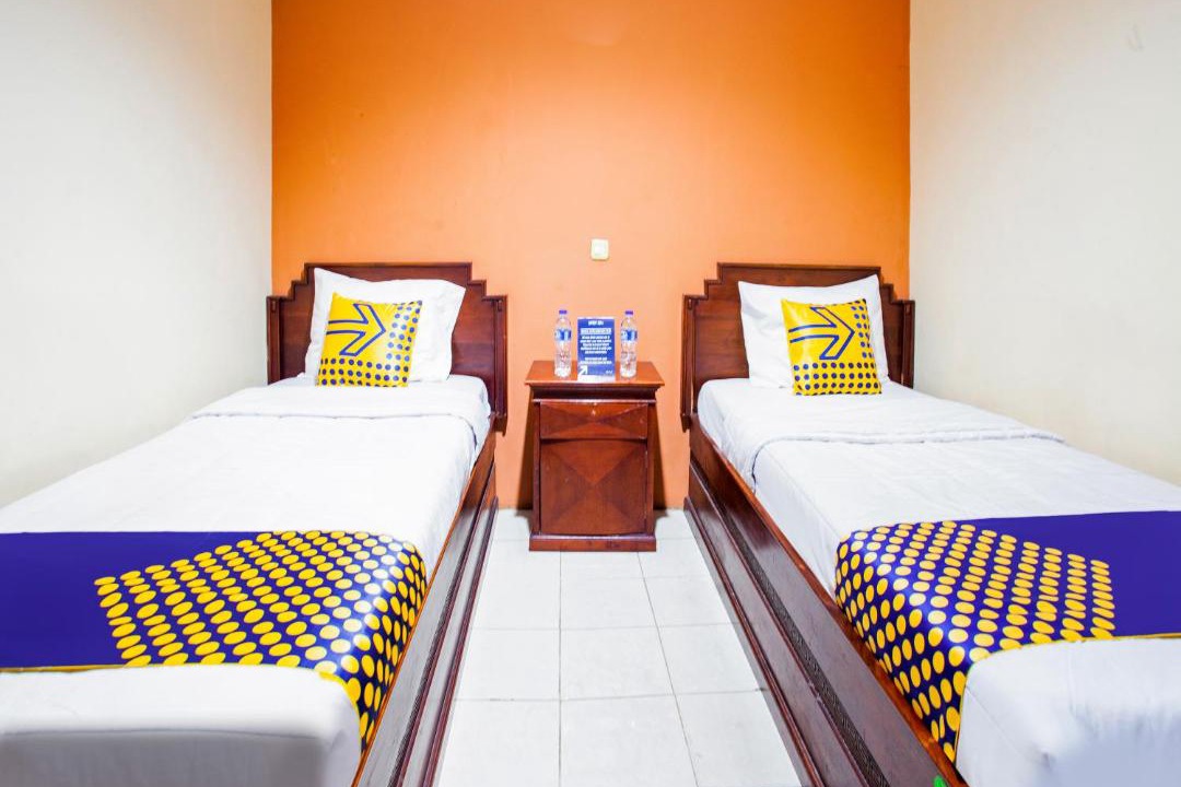Photo of Bedroom in Bogor Tengah