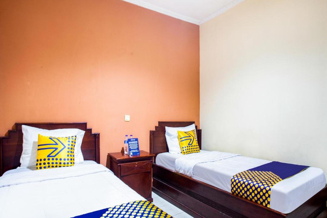 Photo of Bedroom in Bogor Tengah