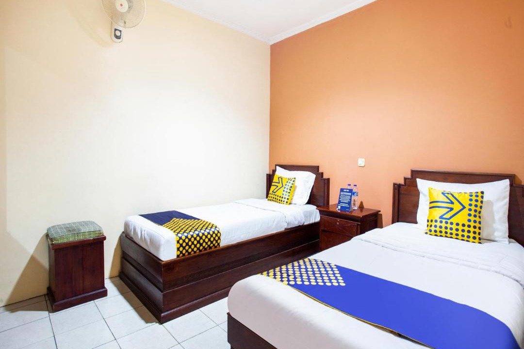 Photo of Bedroom in Bogor Tengah