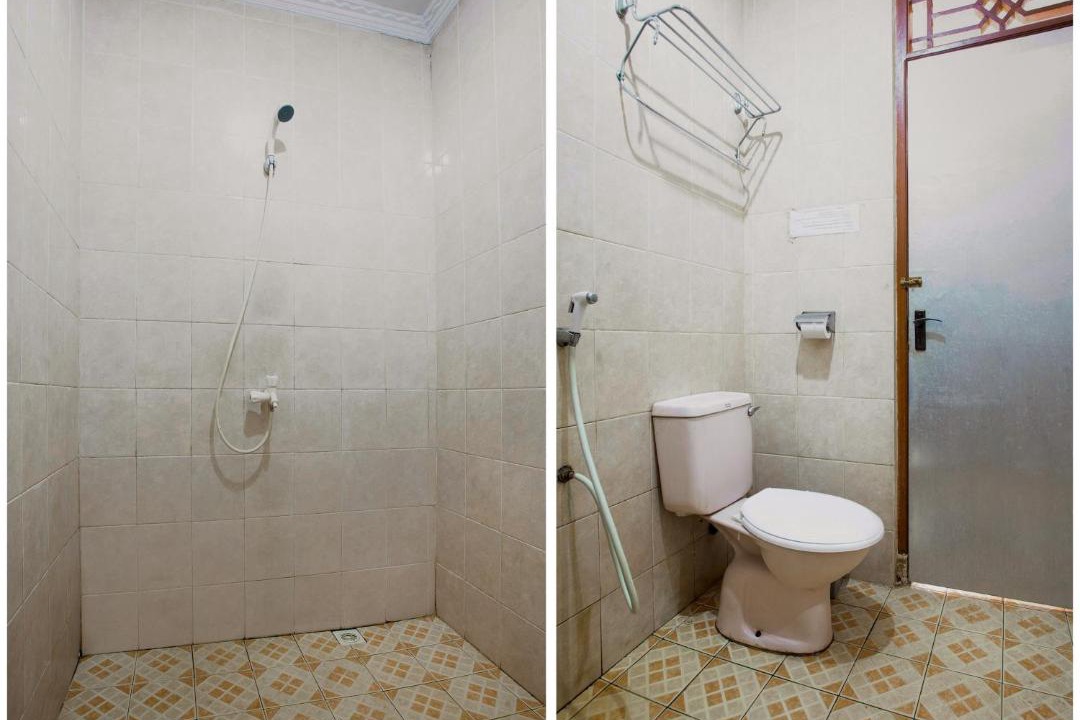 Photo of Bathroom in Bogor Tengah