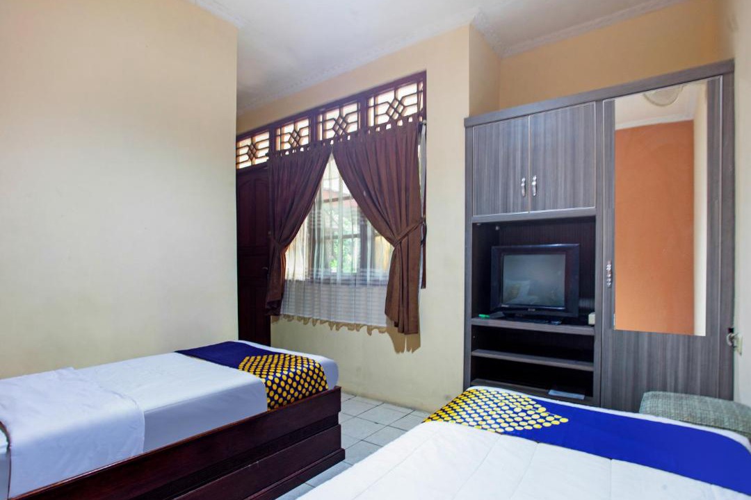 Photo of Bedroom in Bogor Tengah