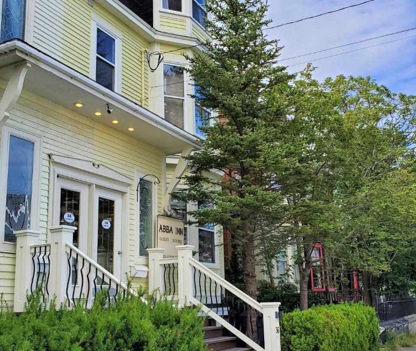 Photo of Others in Downtown St. John's