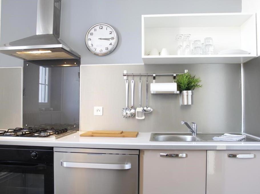 Photo of Kitchen in Carcassonne