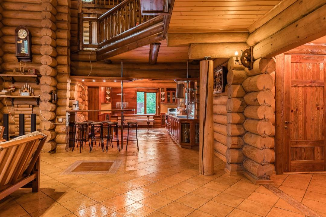 Photo of Others in Pachkovo