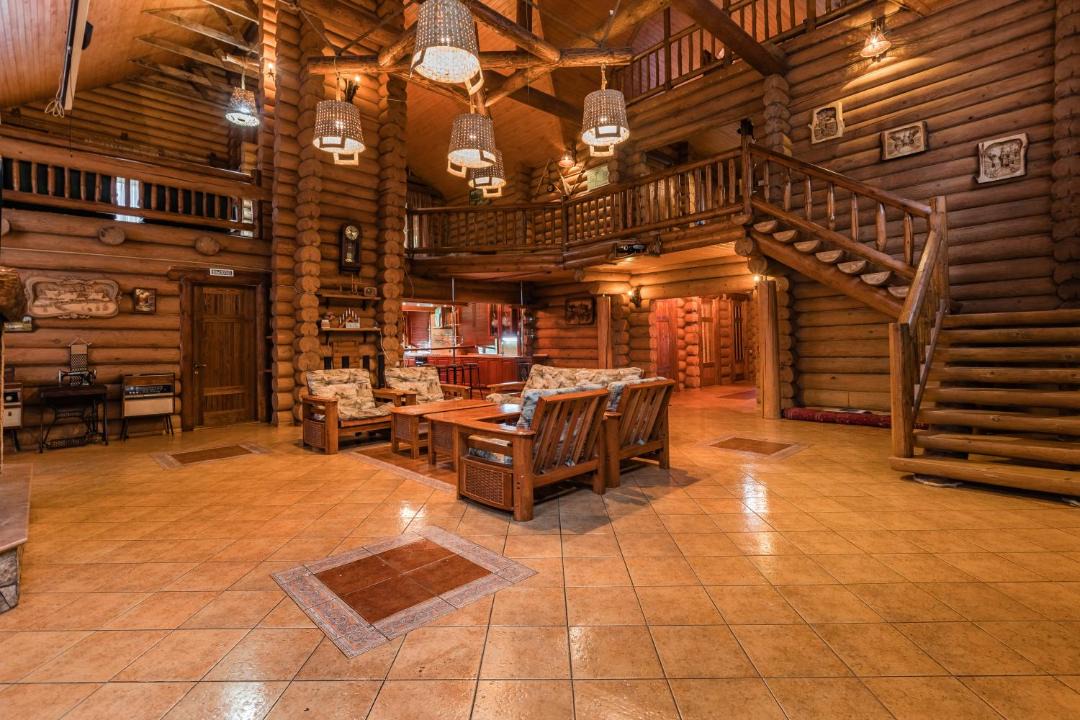 Photo of Others in Pachkovo