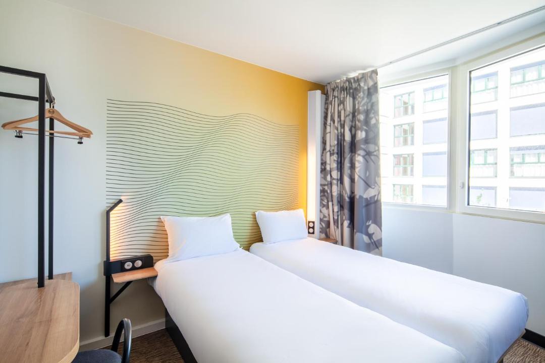 Photo of Bedroom in Quartier Atlantis