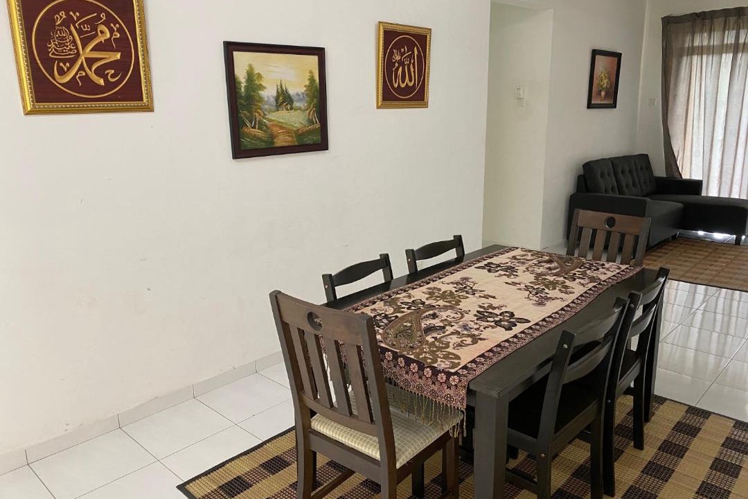 Photo of Others in Kampung Paroi