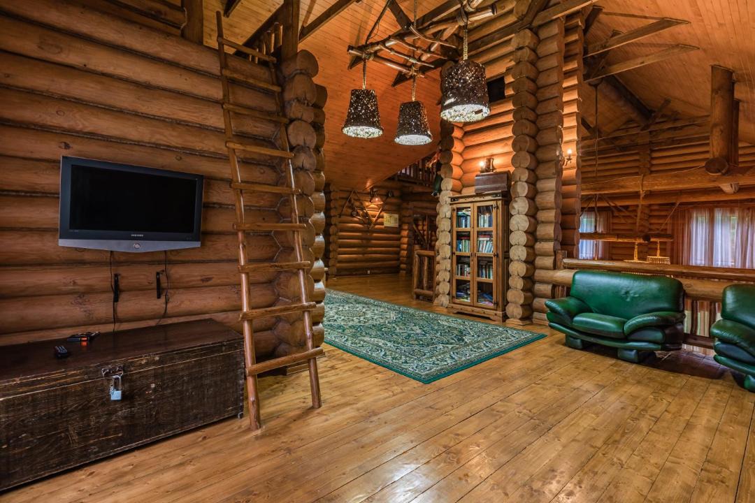 Photo of Others in Pachkovo