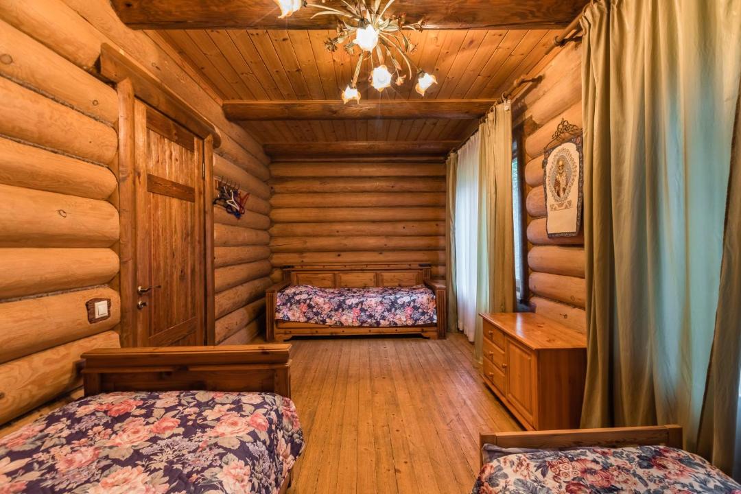 Photo of Bedroom in Pachkovo