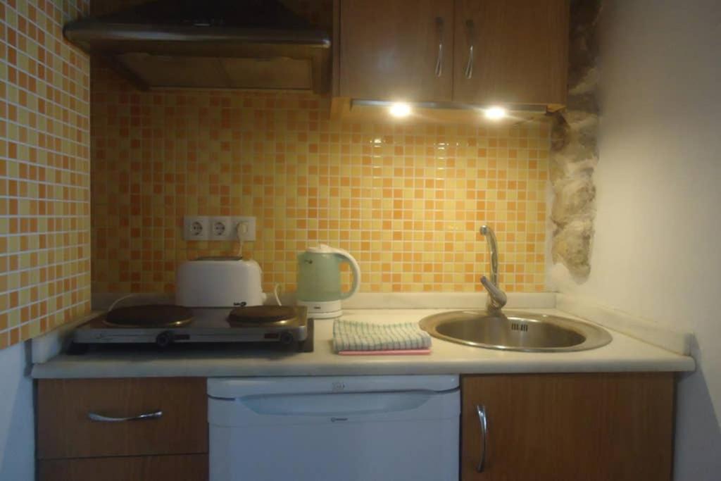 Photo of Kitchen in Barri Vell - Santa Creu