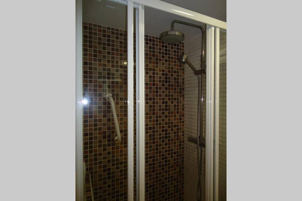 Photo of Bathroom in Barri Vell - Santa Creu