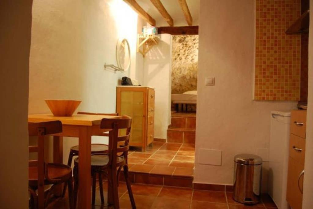 Photo of Others in Barri Vell - Santa Creu