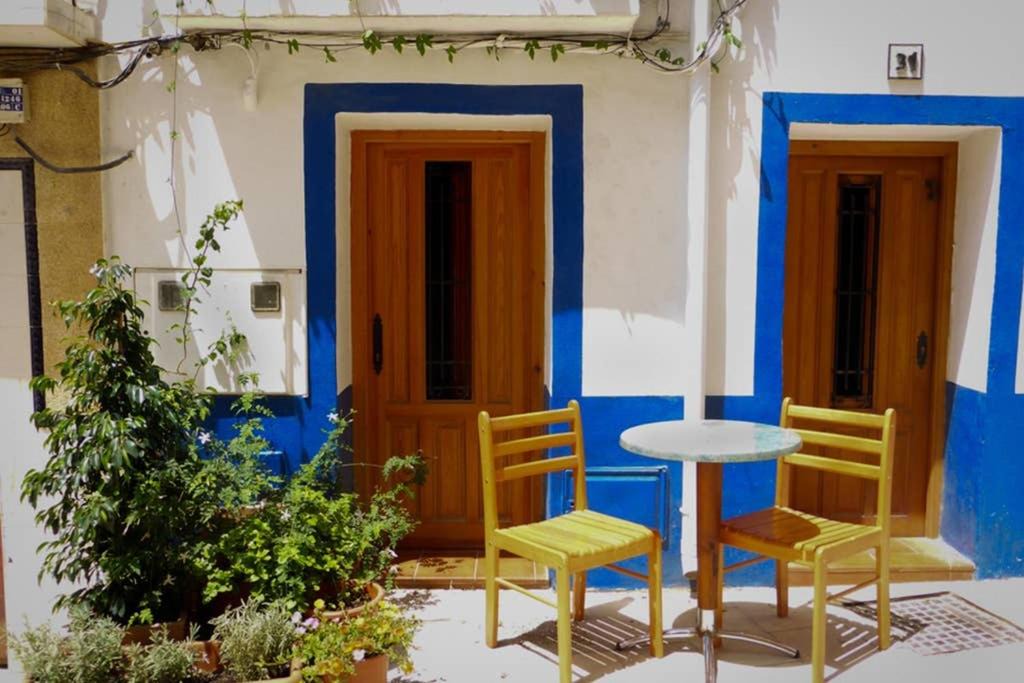 Photo of Patio Balcony in Barri Vell - Santa Creu