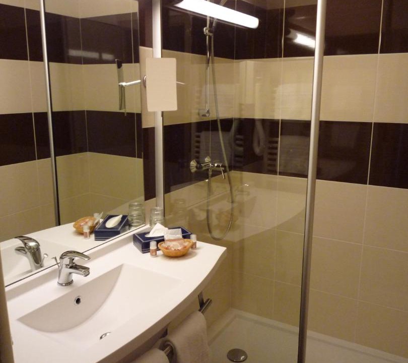 Photo of Bathroom in Saint-Blaise