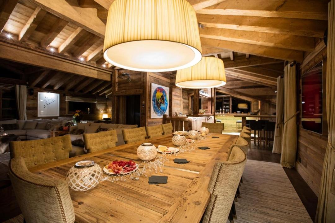 Photo of Others in Zweisimmen Nr Gstaad