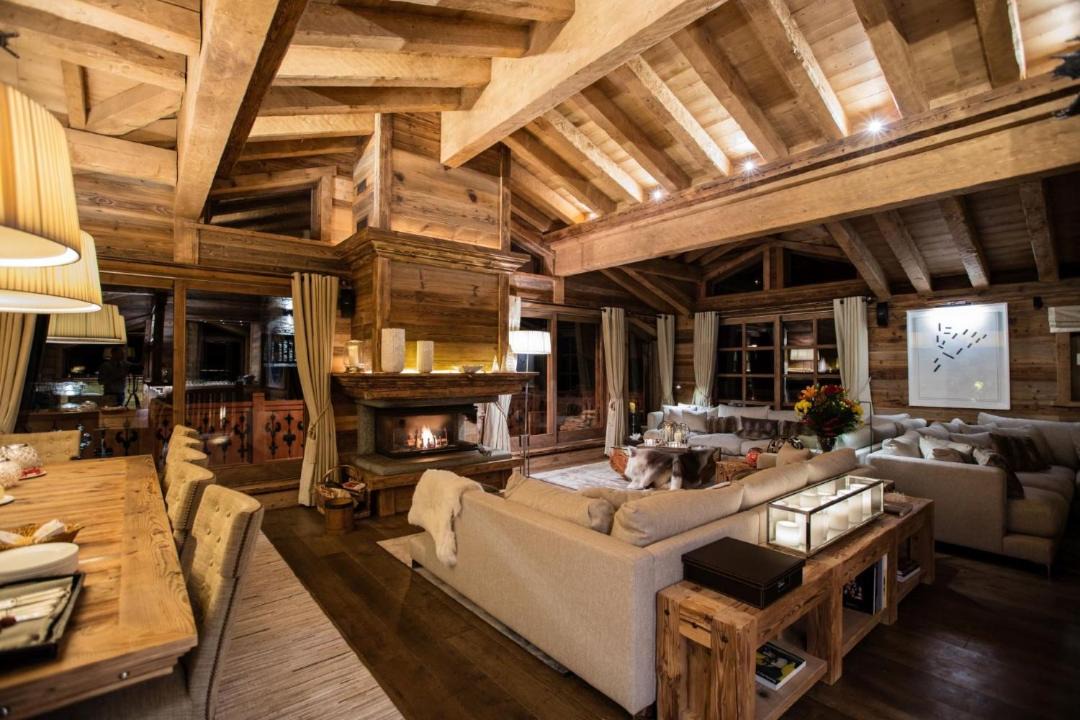 Photo of Others in Zweisimmen Nr Gstaad