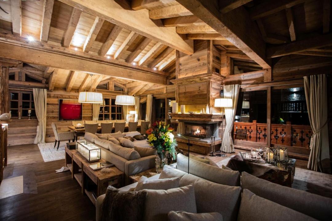 Photo of Others in Zweisimmen Nr Gstaad