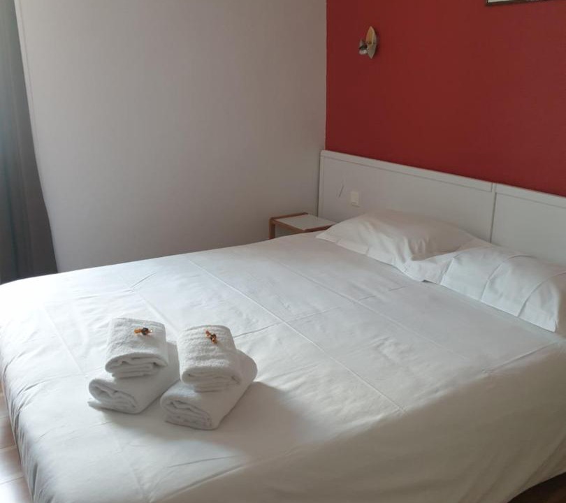 Photo of Bedroom in Bellegarde-sur-Valserine