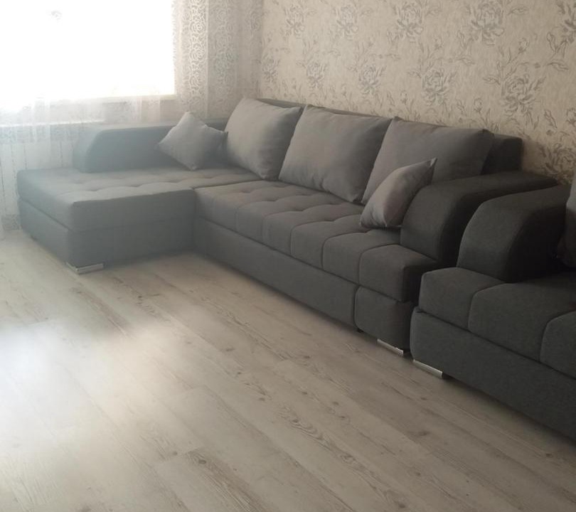 Photo of Livingroom in Diveevo