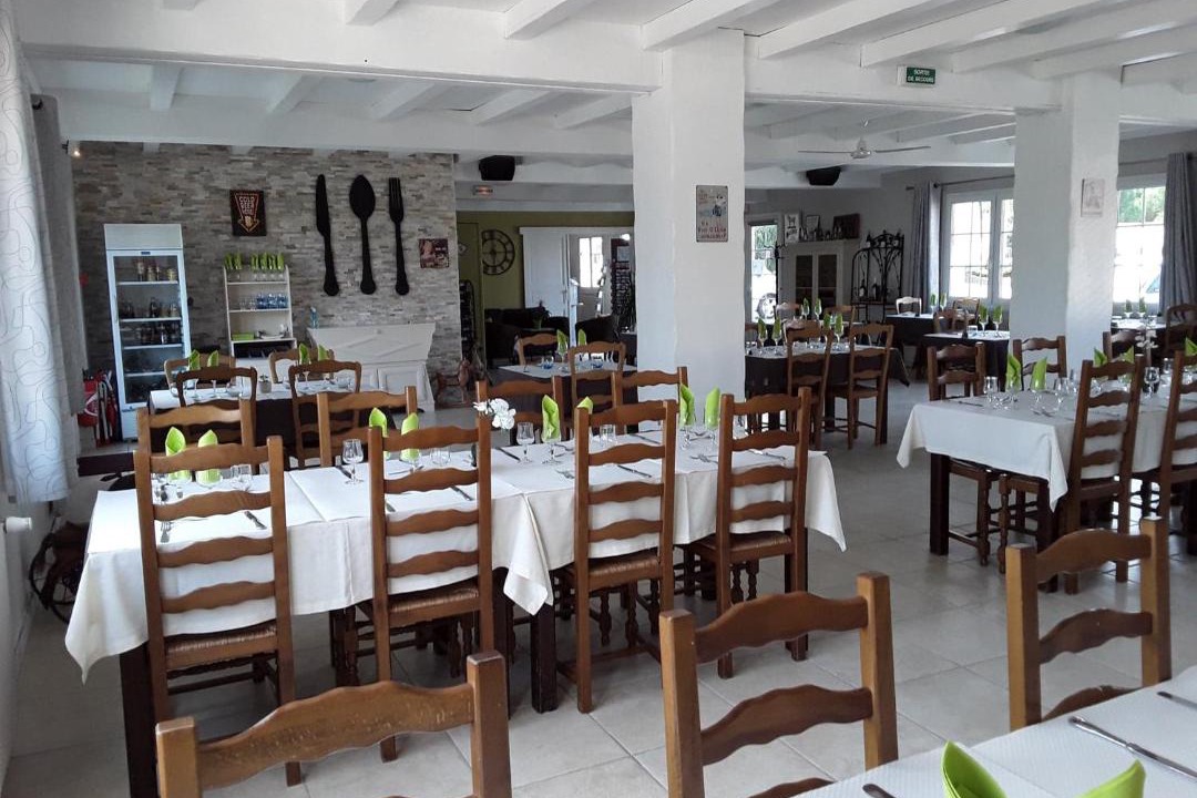 Photo of Kitchen in Mareuil-Sur-Lay-Dissais
