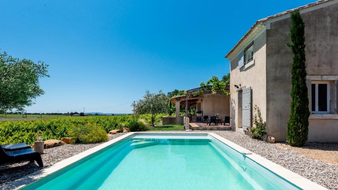 Photo of Outdoor in Visan