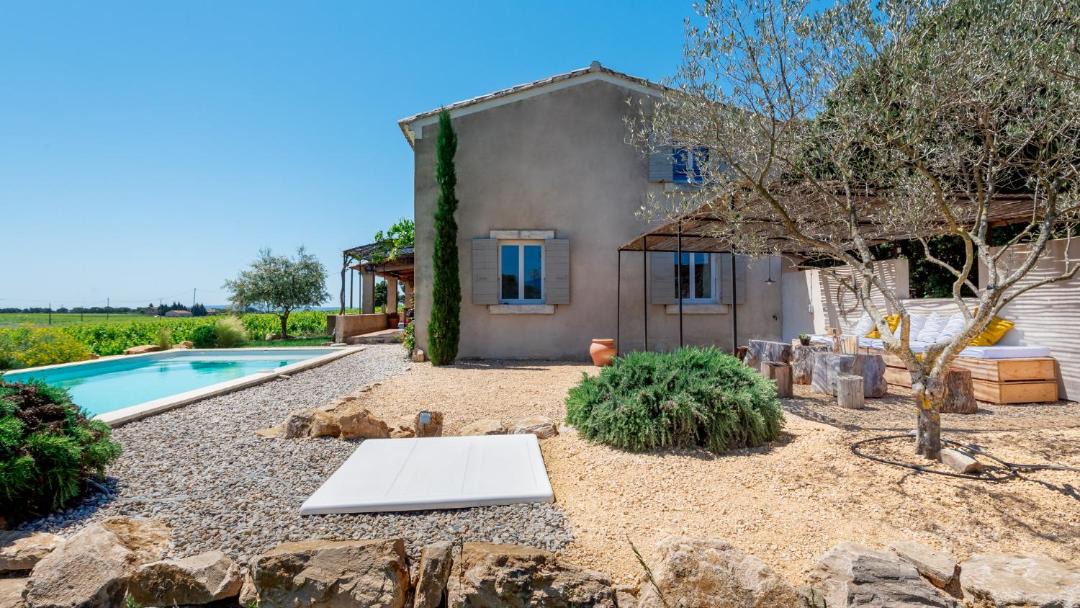 Photo of Others in Visan