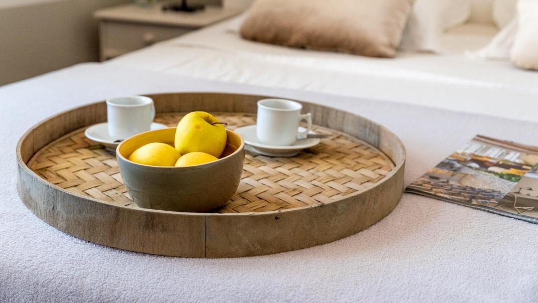 Photo of Bedroom in Visan