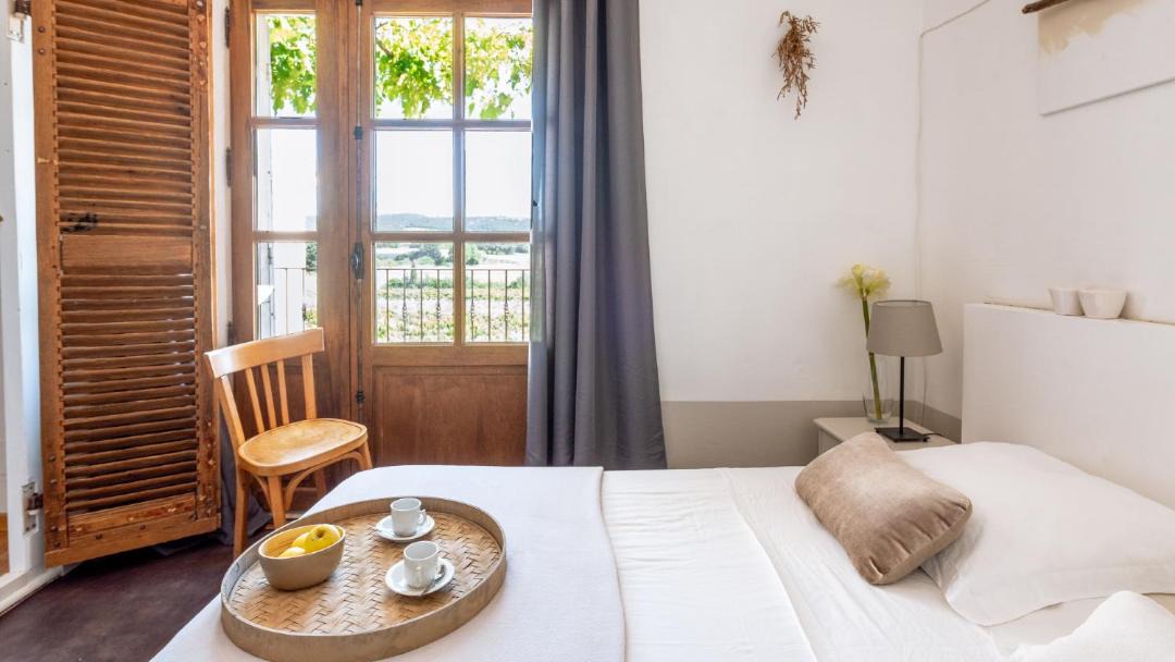 Photo of Bedroom in Visan