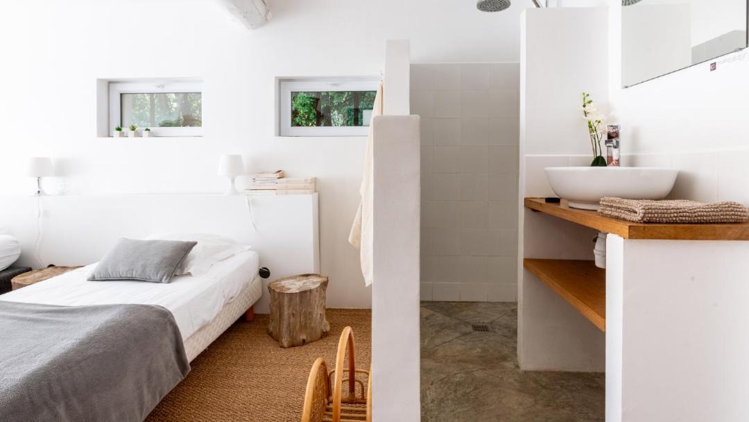 Photo of Bedroom in Visan